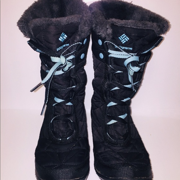 Columbia Boots - Picture 2 of 7